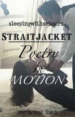 Straitjacket, Poetry in Motion cover