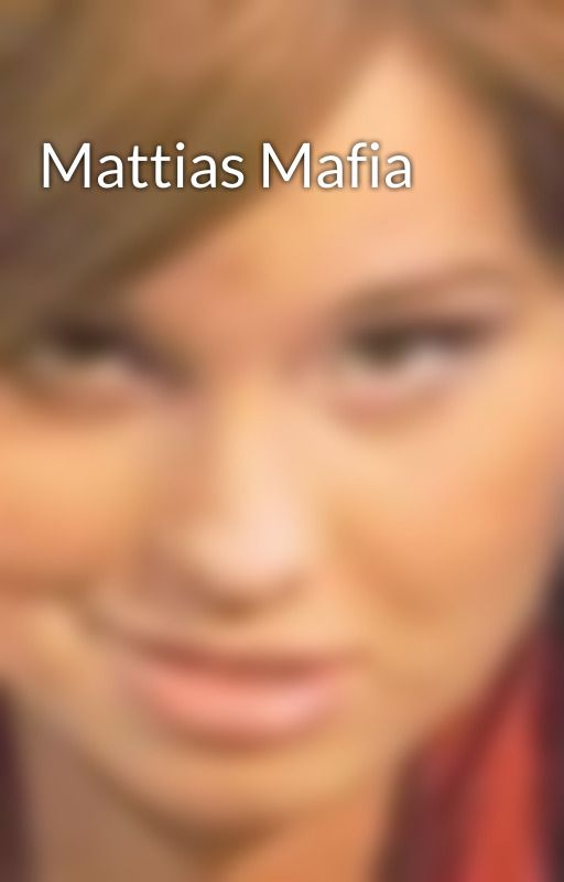 Mattias Mafia by Destiny283