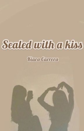 Sealed with a kiss - Kiara Carrera by tillyobx