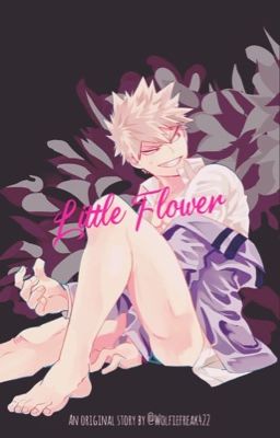 Little Flower •DekuBaku• /Completed/ cover