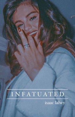 infatuated ¹ - i.lahey cover