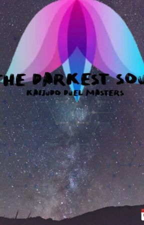 (kaijudo duel masters) the darkest soul by CodyusKenney