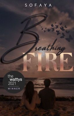 Breathing Fire  cover