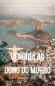 Vendida ao dono do morro by ThamirisCosta860