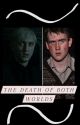 The Death Of Both Worlds (A Draco Malfoy & Neville Longbottom Fanfiction) by danathedonut