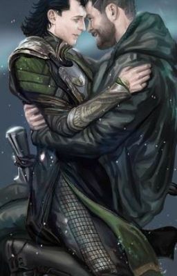 Thorki cover