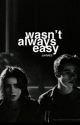 Wasn't Always Easy » Stiles Stilinski by jjpopes