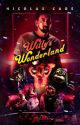 Willy's Wonderland (OC Insert) by Val_the_Wolf