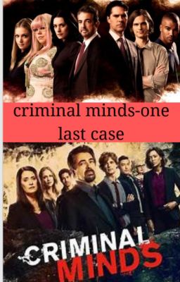 criminal minds-one last case cover