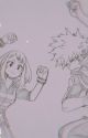 Kacchako Drabbles For The Soul by kacchako_100_works