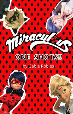 Miraculous Oneshots and Other Stuff cover