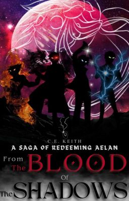 Élan: A Youngblood World cover