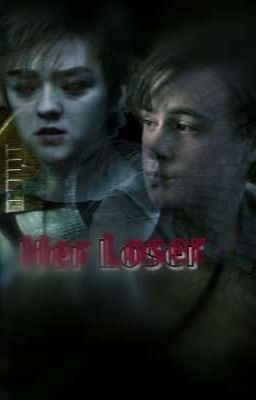 Her Loser •|• Bill Denbrough Fanfic cover