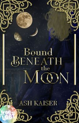 Bound Beneath the Moon [ONC 2021] ✔ cover