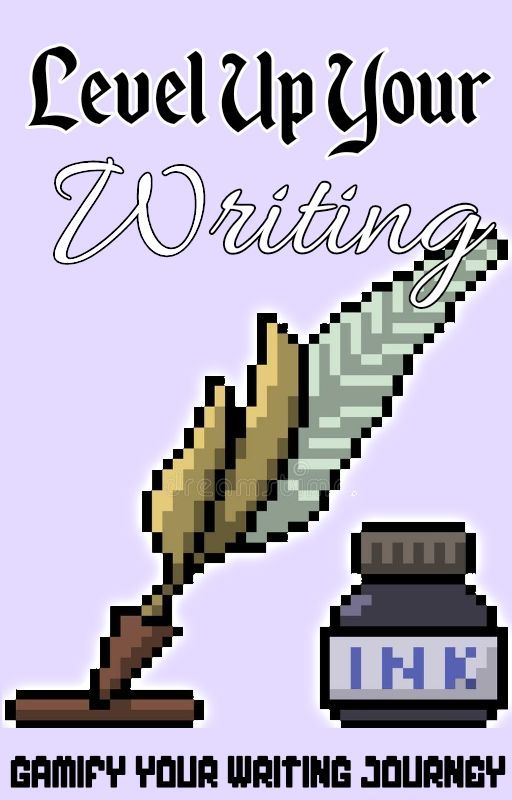 Level Up Your Writing - The Game by LevelUpYourWriting