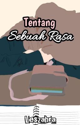 Tentang Sebuah Rasa (End) cover