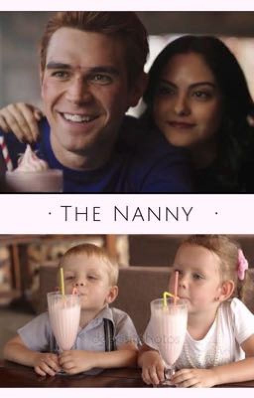 The Nanny by varchie4you