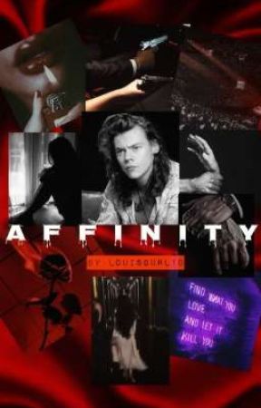 Affinity [h.s] by Louisgurl1D