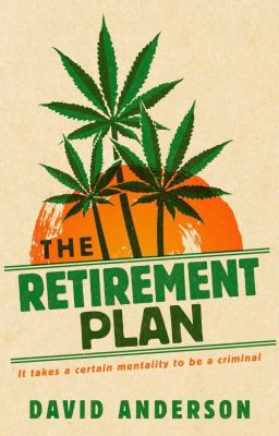 The Retirement Plan cover