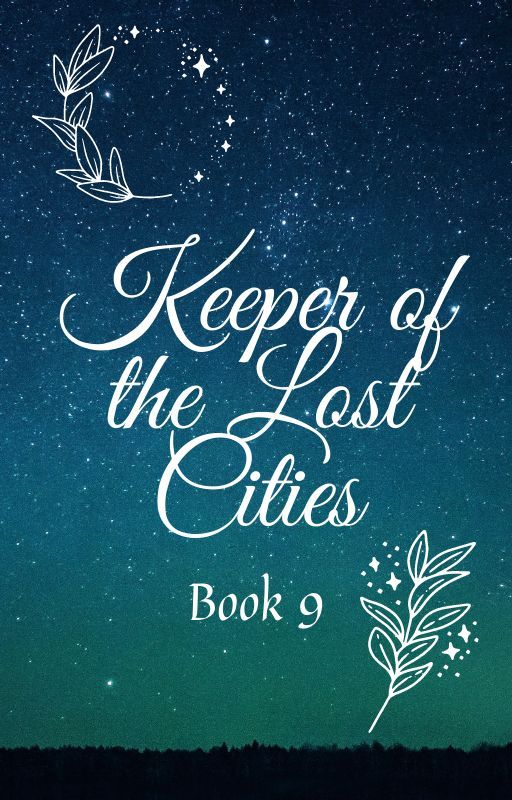 Keeper of the Lost Cities - Book Nine! by QueenofKeeper