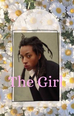 The Girls  |  Lucy Pevensie x Fem OC cover