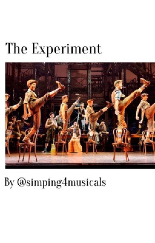 The Experiment || Newsies AU by simping4musicals