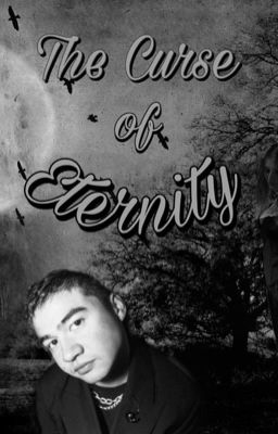 The Curse of Eternity » Malum cover