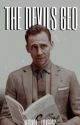 The Devil's CEO| Tom Hiddleston CEO by Marv3l_Love62