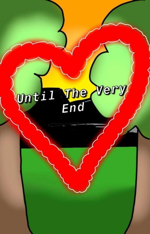 Until The Very End (Minecraft Story Mode) by xEvilHoneyx