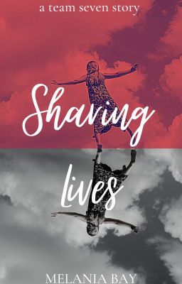 Sharing Lives | SasuSaku ✔️ cover