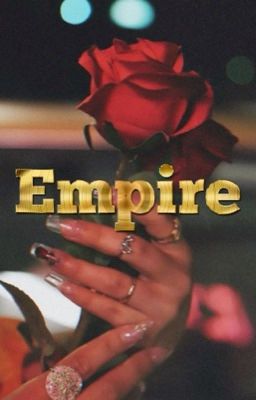 Twins of Empire cover