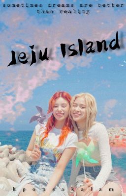 Jeju Island (ryeji) cover