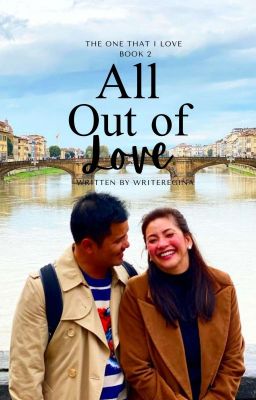 [TOTIL #2] All Out Of Love  cover