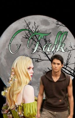 ••Talk••___Seth Clearwater cover