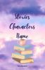 Stories Characters Name