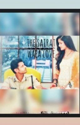 The Sairat Wala Love cover