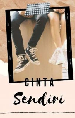 Cinta Sendiri (END) cover