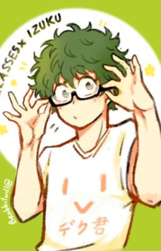 Deku Oneshots by yaoi_is_the_lord