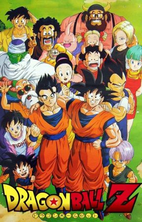 Reencarnado en Dragon Ball/Z/super  by Canopus01