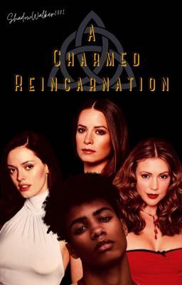 A Charmed Reincarnation (Season 1) cover