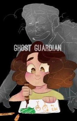 Ghost Guardian cover