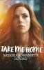 Take me home : Natasha Romanoff x fem reader