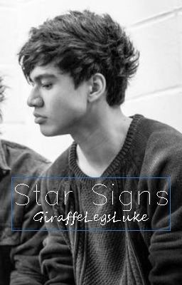 Star Signs ✮ Malum cover