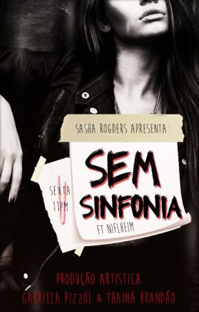 Sem Sinfonia | Crossing Bones #3 by ramonacasillas