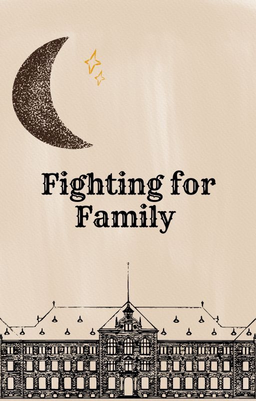 Fighting For Family by BookPad_1