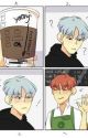 la cafetería de al frente { Yoonseok} by gxhcbhhjbkBTS