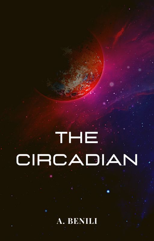 THE CIRCADIAN by ABenili