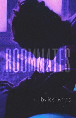 Roommates [gxg] cover