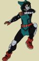 Deku the Anti-Hero by doowe123