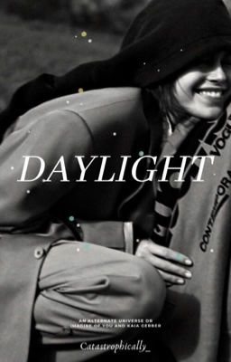 Daylight | AU cover